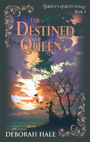 [Queen's Quests 02] • The Destined Queen